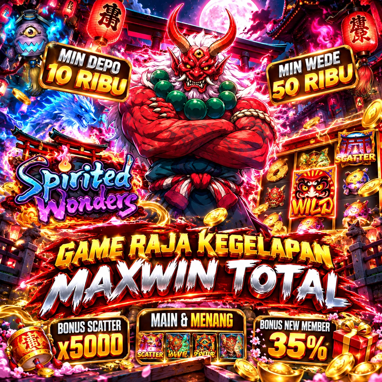 MAWAR101 | Kunci Sukses Menang Slot Online Pakai Fitur Auto Spin